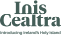 Inis Cealtra Logo